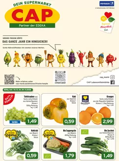 CAP Markt Katalog | Unsere besten Schnäppchen | 2026-10-19T00:00:00.000Z - 2026-10-24T00:00:00.000Z