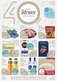 Edeka Struve Katalog | Hz kw 43 2026 endversion center | 2026-10-19T00:00:00.000Z - 2026-10-24T00:00:00.000Z