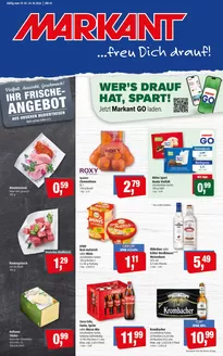 Markant Prospekt in Osnabrück | Markant kw43 Basis | 2026-10-19T00:00:00.000Z - 2026-10-24T00:00:00.000Z