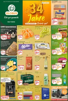 Globus Katalog | Aktuelle Angebote Gera | 2026-10-19T00:00:00.000Z - 2026-10-24T00:00:00.000Z