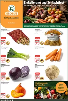 Globus Katalog | Aktuelle Angebote Hockenheim | 2026-10-19T00:00:00.000Z - 2026-10-24T00:00:00.000Z
