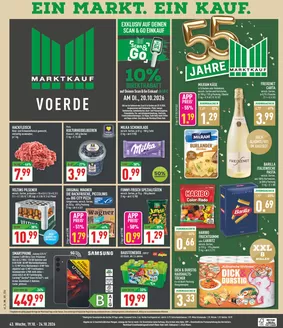Marktkauf Katalog in Neu-Ulm | Marktkauf flugblatt | 2026-10-19T00:00:00.000Z - 2026-10-24T00:00:00.000Z