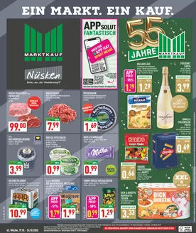 Marktkauf Katalog in Belm | Marktkauf flugblatt | 2026-10-19T00:00:00.000Z - 2026-10-24T00:00:00.000Z