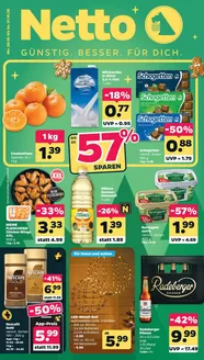 Netto Katalog in Vohenstrauß | Netto Prospekt KW 44 | 2026-10-26T00:00:00.000Z - 2026-10-31T00:00:00.000Z