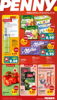 Penny Katalog in Hermeskeil | Complete | 2026-10-19T00:00:00.000Z - 2026-10-24T00:00:00.000Z