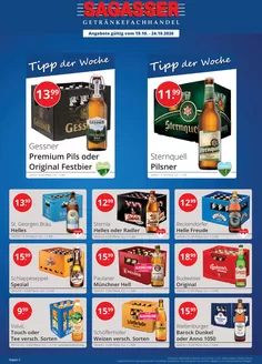 Sagasser Katalog | Region5 KW43 1 | 2026-10-19T00:00:00.000Z - 2026-10-24T00:00:00.000Z
