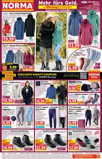 Norma Katalog | Angebote für die Woche ab Montag 26.10. | 2026-10-23T00:00:00.000Z - 2026-10-26T00:00:00.000Z