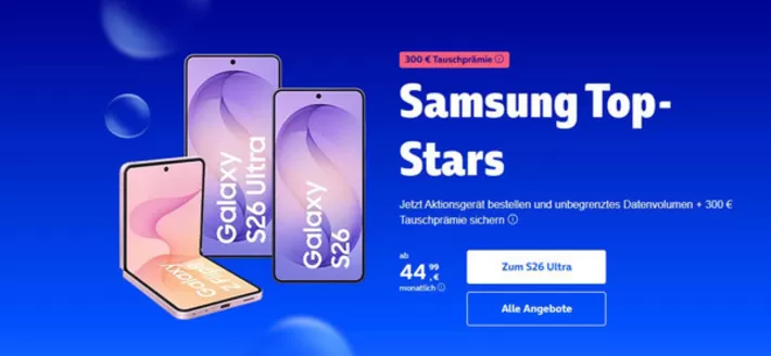 O2 Katalog | Samaung Top-Stars | 2026-10-19T00:00:00.000Z - 2026-11-07T00:00:00.000Z