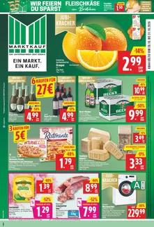 Marktkauf Katalog | Attraktive Angebote entdecken | 2026-10-26T00:00:00.000Z - 2026-10-31T00:00:00.000Z