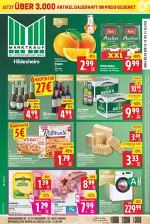 Marktkauf Katalog | Sonderangebote für Sie | 2026-10-26T00:00:00.000Z - 2026-10-31T00:00:00.000Z