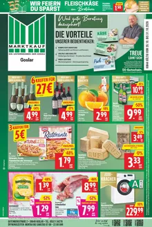 Marktkauf Katalog | Aktuelle Sonderaktionen | 2026-10-26T00:00:00.000Z - 2026-10-31T00:00:00.000Z
