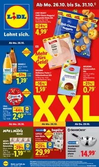 Lidl Katalog in Maitenbeth | 26.10.2026 31.10.2026 | 2026-10-26T00:00:00.000Z - 2026-10-31T00:00:00.000Z