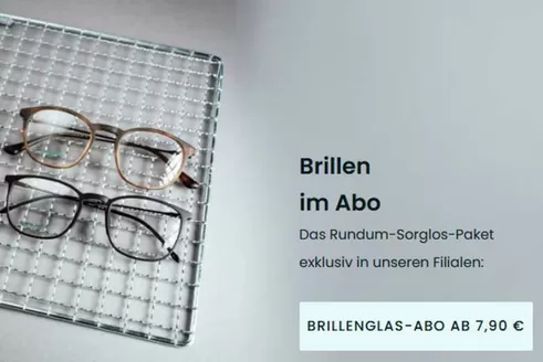 Abele Optik Prospekt in Frankenberg (Eder) | Brillen Im Abo | 2026-10-22T00:00:00.000Z - 2026-11-01T00:00:00.000Z