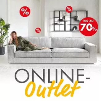 Uni Polster Prospekt in Osterhofen | Online - Outlet ! | 2026-10-22T00:00:00.000Z - 2026-11-18T00:00:00.000Z