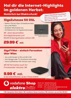 Euronics Katalog | Internet-Highlights im goldenen Herbst | 2026-10-23T00:00:00.000Z - 2026-11-12T00:00:00.000Z