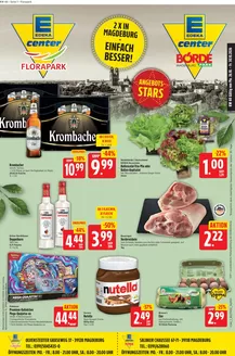 E center Prospekt in Kirchanschöring | E Center: Wochenangebote | 2026-10-26T00:00:00.000Z - 2026-10-31T00:00:00.000Z