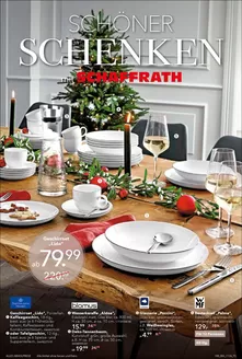 Schaffrath Katalog | Schaffrath BW | 2026-10-23T00:00:00.000Z - 2026-11-21T00:00:00.000Z