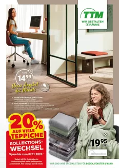 TTM Katalog | TTM Prospekt Nov1 2026 | 2026-10-23T00:00:00.000Z - 2026-11-07T00:00:00.000Z