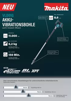 Makita Katalog | !!! Angebote !!! | 2026-10-23T00:00:00.000Z - 2026-12-31T00:00:00.000Z