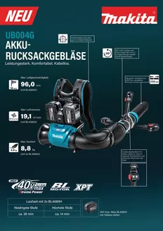 Makita Katalog | The Big Offers | 2026-10-23T00:00:00.000Z - 2026-12-31T00:00:00.000Z