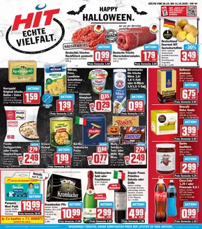 Hit Markt Katalog | Hit Markt flugblatt | 2026-10-26T00:00:00.000Z - 2026-10-31T00:00:00.000Z