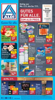 Aldi Nord Katalog in Großschweidnitz | Große Auswahl an Angeboten | 2026-11-02T00:00:00.000Z - 2026-11-07T00:00:00.000Z