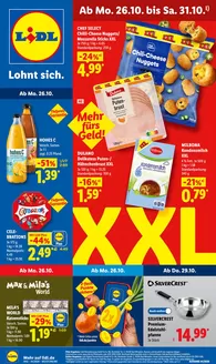 Lidl Katalog in Eilsleben | 26.10.2026 31.10.2026 | 2026-10-26T00:00:00.000Z - 2026-10-31T00:00:00.000Z