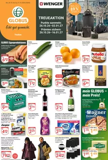 Globus Katalog | Aktuelle Angebote Theißen | 2026-10-26T00:00:00.000Z - 2026-10-31T00:00:00.000Z