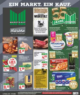 Marktkauf Prospekt | Marktkauf flugblatt | 2026-10-26T00:00:00.000Z - 2026-10-31T00:00:00.000Z