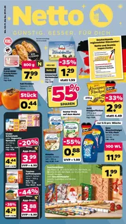 Netto Katalog in Schaafheim | Netto Prospekt KW 45 | 2026-11-02T00:00:00.000Z - 2026-11-07T00:00:00.000Z