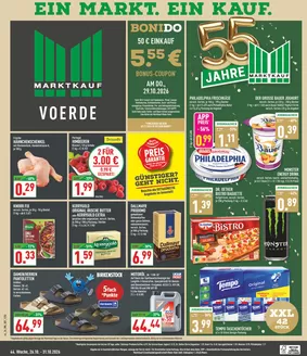 Marktkauf Katalog | Große Auswahl an Angeboten | 2026-10-26T00:00:00.000Z - 2026-10-31T00:00:00.000Z