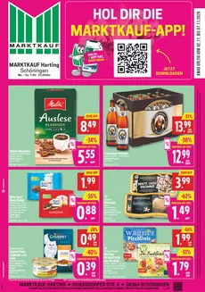 Marktkauf Prospekt in Blankenburg (Harz) | Aktuelle Sonderaktionen | 2026-11-02T00:00:00.000Z - 2026-11-07T00:00:00.000Z