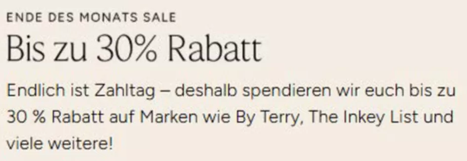 Look Fantastic Prospekt in Weilheim (Baden Württemberg) | Bis Zu 30% Rabatt- | 2026-10-27T00:00:00.000Z - 2026-11-06T00:00:00.000Z