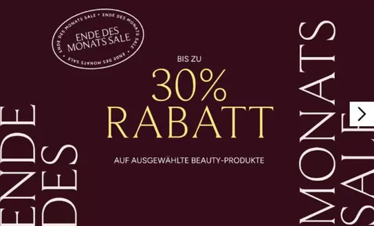 Look Fantastic Prospekt in Weilheim (Baden Württemberg) | Bis Zu 30% Rabatt Auf Ausgewahlte Beauty - Produkte | 2026-10-27T00:00:00.000Z - 2026-11-08T00:00:00.000Z