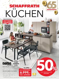 Schaffrath Prospekt in Kanzach | Schaffrath KS A Nolte 11 | 2026-10-28T00:00:00.000Z - 2026-11-11T00:00:00.000Z