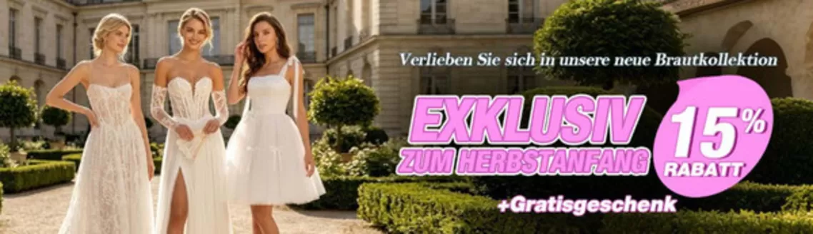 Milanoo Prospekt in Schwetzingen | Exklusiv Zun Herbstanfang | 2026-10-28T00:00:00.000Z - 2026-11-21T00:00:00.000Z