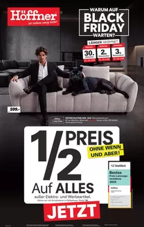 Höffner Katalog in Hemer | Höffner flugblatt | 2026-10-30T00:00:00.000Z - 2026-11-03T00:00:00.000Z