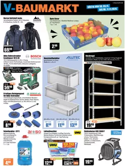 V Baumarkt Katalog in Mettweiler | V Baumarkt Aalen | 2026-11-05T00:00:00.000Z - 2026-11-11T00:00:00.000Z