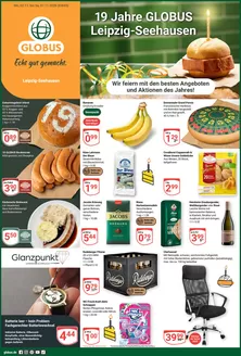 Globus Katalog | Kommende Angebote Leipzig | 2026-11-02T00:00:00.000Z - 2026-11-07T00:00:00.000Z