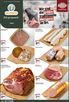 Globus Katalog in Mettweiler | Kommende Angebote Siegen | 2026-11-02T00:00:00.000Z - 2026-11-07T00:00:00.000Z