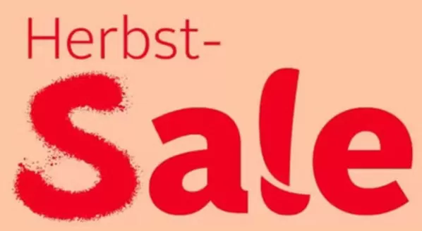 OTTO Katalog | Herbst- Sa!e | 2026-10-29T00:00:00.000Z - 2026-11-17T00:00:00.000Z