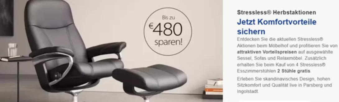 Möbelhof Prospekt in Schwerte (Hansestadt an der Ruhr) | Sonderaktion! | 2026-10-30T00:00:00.000Z - 2026-11-22T00:00:00.000Z