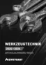 Zweygart Katalog in Achern | Werkzeugtechnik 2024 - 2026 Artikelnummern-Index | 2024-08-16T00:00:00.000Z - 2026-05-31T00:00:00.000Z