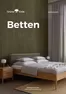 Grüne Erde Katalog in Stuttgart | Betten 2024/2025 | 2024-08-23T00:00:00.000Z - 2025-12-31T00:00:00.000Z
