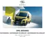 Opel Katalog in Duisburg | Opel Neuer Movano | 2024-12-17T00:00:00.000Z - 2025-12-17T00:00:00.000Z