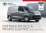 Toyota Katalog in Düsseldorf | Toyota Der neue Proace/Proace Electric | 2025-01-22T00:00:00.000Z - 2026-01-22T00:00:00.000Z