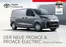 Toyota Katalog in Dietersheim | Toyota Der neue Proace/Proace Electric | 2025-02-12T00:00:00.000Z - 2026-02-12T00:00:00.000Z
