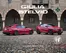Alfa Romeo Katalog in Wernigerode | Alfa Romeo Giulia & stelvio quadrifoglio | 2025-03-13T00:00:00.000Z - 2026-03-13T00:00:00.000Z