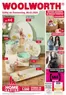 Woolworth Katalog in Essen | Woolworth flugblatt | 2025-04-10T00:00:00.000Z - 2025-12-31T00:00:00.000Z
