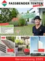 Fassbender Tenten Katalog in Königswinter | Gartenkatalog 2025 | 2025-04-16T00:00:00.000Z - 2025-12-31T00:00:00.000Z